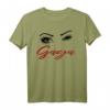 Lustiges HapDeer T-Shirt für Frauen mit Augen Gaga und Zwinker-Motiv – Perfekt für Oma, Mutter & Frauenfeiern