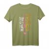 HapDeer Herz Vintage T-Shirt – Lustiges Statement für Misanthropen, Hundeliebhaber & Menschenhasser