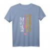 HapDeer Herz Vintage T-Shirt – Lustiges Statement für Misanthropen, Hundeliebhaber & Menschenhasser