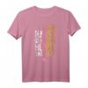 HapDeer Herz Vintage T-Shirt – Lustiges Statement für Misanthropen, Hundeliebhaber & Menschenhasser