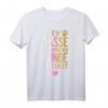 HapDeer Herz Vintage T-Shirt – Lustiges Statement für Misanthropen, Hundeliebhaber & Menschenhasser