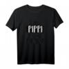 HapDeer Nicht Annika T-Shirt - Lustiges Geburtstagsgeschenk für alle, die Sprüche lieben, klassisch geschnitten