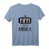 HapDeer Nicht Annika T-Shirt - Lustiges Geburtstagsgeschenk für alle, die Sprüche lieben, klassisch geschnitten
