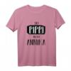 HapDeer Nicht Annika T-Shirt - Lustiges Geburtstagsgeschenk für alle, die Sprüche lieben, klassisch geschnitten