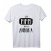 HapDeer Nicht Annika T-Shirt - Lustiges Geburtstagsgeschenk für alle, die Sprüche lieben, klassisch geschnitten