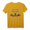 JU 52 Tante JU T-Shirt – Vintage Flugzeug Design für Oldtimer-, Luftwaffen- und WK2-Fans