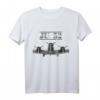 JU 52 Tante JU T-Shirt – Vintage Flugzeug Design für Oldtimer-, Luftwaffen- und WK2-Fans