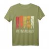 Papasaurus Rex Dinosaur Papa T-Shirt & Hoodie – Perfektes Vatertagsgeschenk für Dinosaurierliebhaber & Familien-Outfit für Kostüm-Party