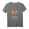 Onkel Pate Held T-Shirt – Lustiges Geschenk für Patenonkel, Taufe, Firmung & Erstkommunion, Beste Onkel & Brüder