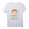 Onkel Pate Held T-Shirt – Lustiges Geschenk für Patenonkel, Taufe, Firmung & Erstkommunion, Beste Onkel & Brüder
