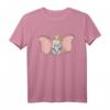 HapDeer Dumbo Baby Elefant T-Shirt – Offizielles Merchandise für Männer, Frauen, Jungen & Mädchen zum Geburtstag