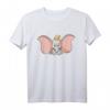 HapDeer Dumbo Baby Elefant T-Shirt – Offizielles Merchandise für Männer, Frauen, Jungen & Mädchen zum Geburtstag