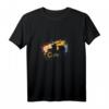 Simson-Schwalbe Kr51 Teile Tuning Moped Oldtimer T-Shirt – Klassisch geschnitten, perfekt für Moped- und Tuning-Fans