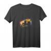Simson-Schwalbe Kr51 Teile Tuning Moped Oldtimer T-Shirt – Klassisch geschnitten, perfekt für Moped- und Tuning-Fans