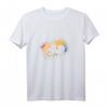 Simson-Schwalbe Kr51 Teile Tuning Moped Oldtimer T-Shirt – Klassisch geschnitten, perfekt für Moped- und Tuning-Fans