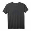 HapDeer Classic Chest Logo T-Shirt – Offiziell lizenziertes Geburtstagsshirt für den runden Meilenstein