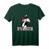 HapDeer Sylvester T-Shirt - Lustiges Feieroutfit für Geburtstag und Silvester