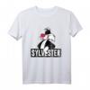 HapDeer Sylvester T-Shirt - Lustiges Feieroutfit für Geburtstag und Silvester