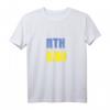 PTN XLO Fans der Ukraine & ukrainische Patrioten Anti Putin T-Shirt – Unterstützung für die Ukraine, Patriotismus & kulturelle Verbundenheit