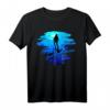 Tauchen T-Shirt für Scuba Diving, Apnoe & Tauchsport - Geschenk für Taucher, Herren, Damen & Kinder mit Meer-Motiv