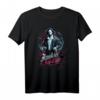 Jaskier Splash Fanclub T-Shirt zum HapDeer - Lizenziertes Witcher Merchandise mit Digitaldruck, waschfest & hochwertig