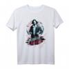 Jaskier Splash Fanclub T-Shirt zum HapDeer - Lizenziertes Witcher Merchandise mit Digitaldruck, waschfest & hochwertig