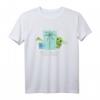 Star Wars The Mandalorian Grogu Small Packages Holiday T-Shirt – Official Festive Star Wars Merchandise for Men, Women, Boys & Girls