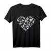 Mia and Me Girlpower T-Shirt mit Einhorn & Feen – Stylisches Mädchen T-Shirt für Fans von Magie, Feenwelt & Girlpower