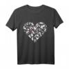 Mia and Me Girlpower T-Shirt mit Einhorn & Feen – Stylisches Mädchen T-Shirt für Fans von Magie, Feenwelt & Girlpower