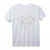 Mia and Me Girlpower T-Shirt mit Einhorn & Feen – Stylisches Mädchen T-Shirt für Fans von Magie, Feenwelt & Girlpower