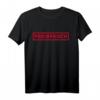 FREISPRUCH, nicht schuldig! Humorvolles Statement T-Shirt – Perfektes Geschenk zum Geburtstag & Weihnachten