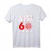 Ich bin nicht 60 ich bin Triple 20 Geburtstag Dart T-Shirt - Lustiges Geschenk für Kinder, Damen und Herren zu Geburtstag und Weihnachten