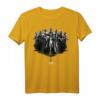 Star Wars: The Rise of Skywalker Kylo Ren Warriors T-Shirt - Offizielles Merchandise für Fans