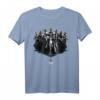 Star Wars: The Rise of Skywalker Kylo Ren Warriors T-Shirt - Offizielles Merchandise für Fans