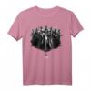 Star Wars: The Rise of Skywalker Kylo Ren Warriors T-Shirt - Offizielles Merchandise für Fans