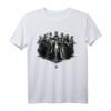 Star Wars: The Rise of Skywalker Kylo Ren Warriors T-Shirt - Offizielles Merchandise für Fans