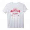 Bester Schwager der Welt Testsieger T-Shirt – Perfektes Geschenk für Hochzeiten, Weihnachten, Geburtstage & Familienfeiern