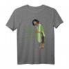 HapDeer Encanto T-Shirt - Offizielles Bruno Madrigal Motiv für Männer, Frauen, Jungen & Mädchen | Lustiges Geschenk