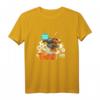 Kinder Official Shaun The Sheep T-Shirt 'Timmy' - Klassisch geschnitten, doppelt genähter Saum, ideales Geschenk für Shaun The Sheep Fans