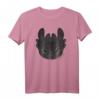 Drachenzähmen Leicht Gemacht 3 Ohnezahn T-Shirt - Offizielles Dreamworks Fanartikel