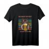 Bär Bier Junggesellenabschied Saufen Lustig Bierliebhaber T-Shirt - Witziges Geschenk für Party, Männerabend & Biertrinker