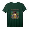 Bär Bier Junggesellenabschied Saufen Lustig Bierliebhaber T-Shirt - Witziges Geschenk für Party, Männerabend & Biertrinker