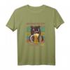 Bär Bier Junggesellenabschied Saufen Lustig Bierliebhaber T-Shirt - Witziges Geschenk für Party, Männerabend & Biertrinker