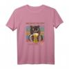 Bär Bier Junggesellenabschied Saufen Lustig Bierliebhaber T-Shirt - Witziges Geschenk für Party, Männerabend & Biertrinker