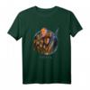 Star Trek: Picard Staffel 3 T-Shirt - Offiziell lizenziertes Fan-Shirt für Sci-Fi Enthusiasten