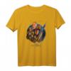 Star Trek: Picard Staffel 3 T-Shirt - Offiziell lizenziertes Fan-Shirt für Sci-Fi Enthusiasten
