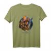 Star Trek: Picard Staffel 3 T-Shirt - Offiziell lizenziertes Fan-Shirt für Sci-Fi Enthusiasten