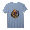 Star Trek: Picard Staffel 3 T-Shirt - Offiziell lizenziertes Fan-Shirt für Sci-Fi Enthusiasten