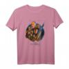 Star Trek: Picard Staffel 3 T-Shirt - Offiziell lizenziertes Fan-Shirt für Sci-Fi Enthusiasten