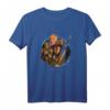 Star Trek: Picard Staffel 3 T-Shirt - Offiziell lizenziertes Fan-Shirt für Sci-Fi Enthusiasten